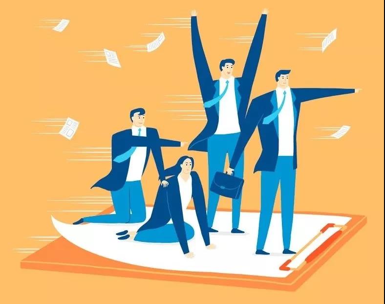 集團(tuán)薦讀｜為什么你的員工執(zhí)行力總是那么差？